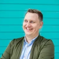 Danny Streur at Everspring